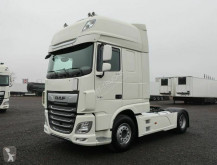 DAF tractor unit XF 480