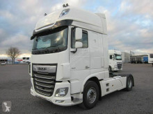 DAF tractor unit XF 480