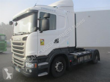 Tracteur Scania R 410 occasion