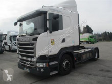Tracteur Scania R 410 occasion