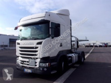 Trekker Scania R 450 tweedehands