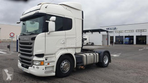Cabeza tractora Scania R 450
