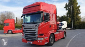 Trattore Scania R 450 usato