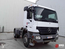 Tracteur Mercedes Actros 2036 occasion