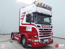 Tracteur Scania R 450