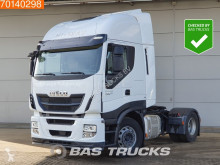 Ciągnik siodłowy Iveco Stralis HI-WAY używany