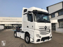Tracteur Mercedes Actros 1848 LS