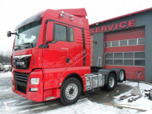 Ciągnik siodłowy MAN TGX 28.540