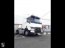 Renault T T 520 T4X2 E6 tractor unit used