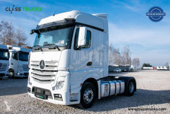 Trattore Mercedes Actros 1848 usato