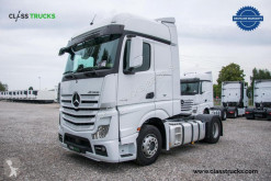 Trattore Mercedes Actros 1845 usato