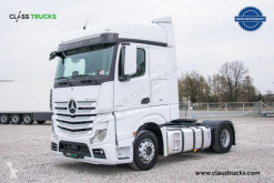 Trattore Mercedes Actros 1845 usato