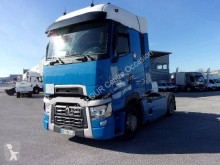 Tracteur produits dangereux / adr Renault Gamme T 520.19 DTI 13