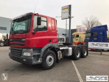 Tracteur DAF CF 85.430 occasion