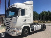 Tracteur Scania R 480 occasion