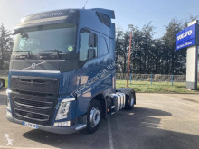 Cabeza tractora Volvo FH 500 Globetrotter usada