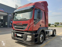 Tracteur Iveco Stralis 460 eev occasion