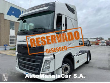 Cabeza tractora Volvo FH13 500