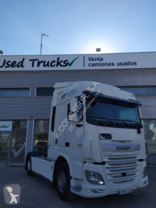 Tracteur DAF XF 510