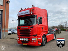 Trattore Scania R 450 usato