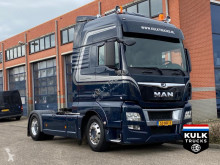 Tracteur MAN TGX