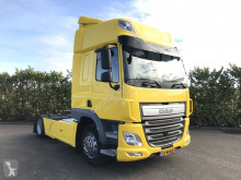 Tracteur DAF CF 440