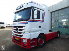 Tracteur Mercedes LS occasion