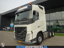 Ciągnik siodłowy Volvo FH 500 używany