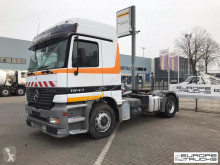 Tracteur Mercedes Actros 1843