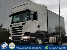 Tracteur Scania R 410 occasion