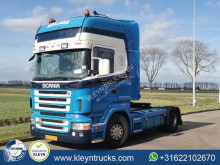 Tracteur Scania R 420