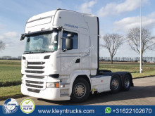 Trekker Scania R 450