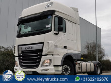 Tracteur DAF XF 460 occasion
