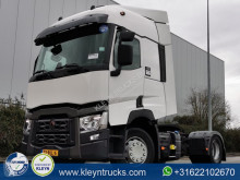 Cabeza tractora Renault Gamme T 430 usada