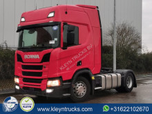 Çekici Scania R 450 ikinci el araç