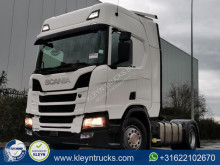 Tracteur Scania R 450 occasion