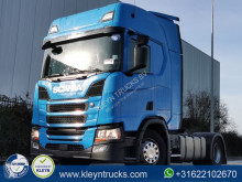 Tracteur Scania R 450 occasion