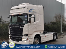 Tracteur Scania R 520 occasion