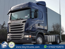 Tracteur Scania R 450 occasion