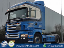 Tracteur Scania R 420 occasion