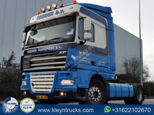 Tracteur DAF XF105 occasion