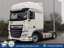Trekker DAF XF 480 tweedehands