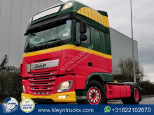 Ciągnik siodłowy DAF XF 460 używany
