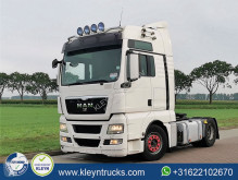 Tracteur MAN TGX 18.540 occasion