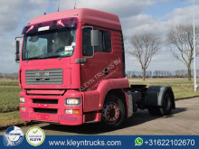 Tracteur produits dangereux / adr MAN TGA 18.480