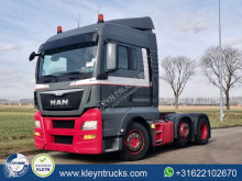 Trekker MAN TGX 26.440