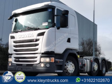 Trekker Scania G 450