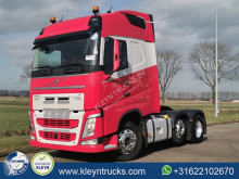 Trekker Volvo FH 500