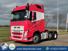 Trekker Volvo FH 500