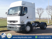 Trattore Renault Premium 420 usato